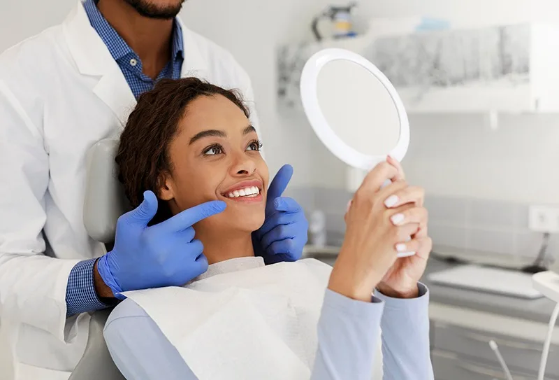 Benefits of Choosing a Cosmetic Dentist for Your Smile