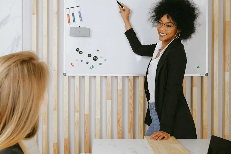 The Importance of Board Developers in Business Evolution