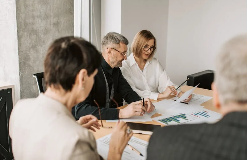 The Executive Value of Professional Board Developers