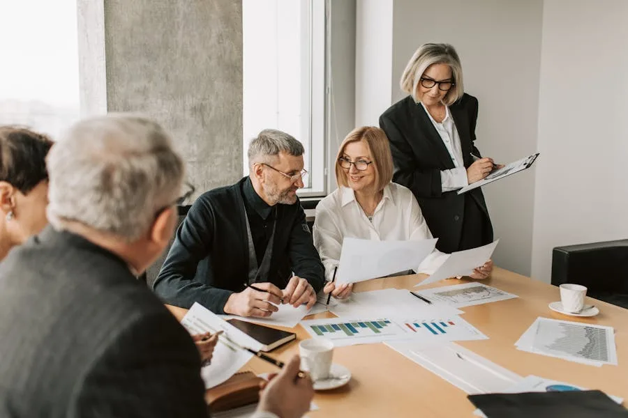 Professional Coaching for Meaningful Career Progress: Building Success with Purpose, Clarity, and Direction