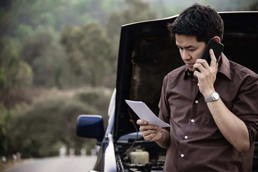 Navigating Road Accidents in Las Vegas: What Every Victim Should Know