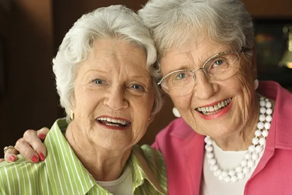 Beyond the Sales Pitch: Finding a Foundation of Trust in Memory Care