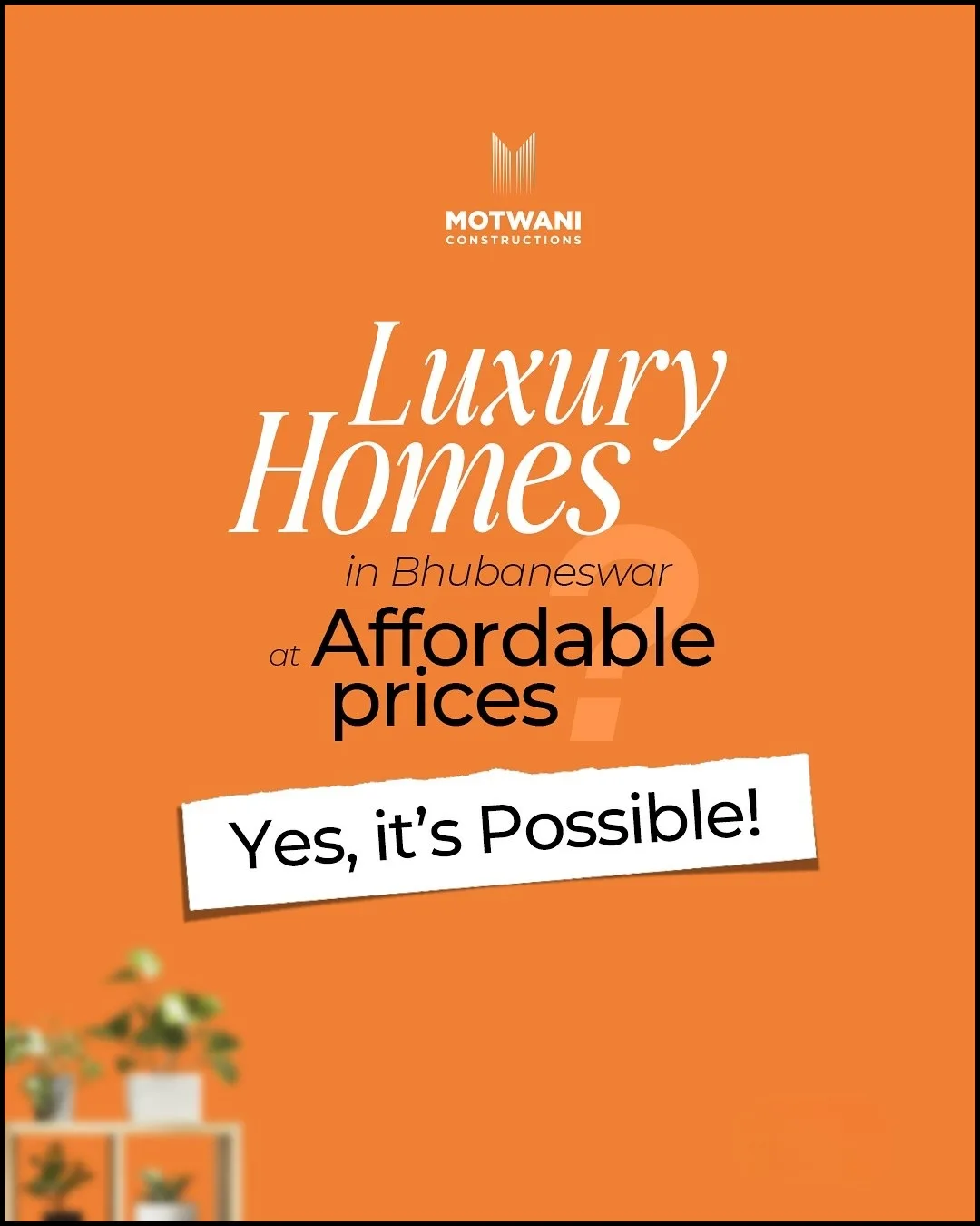 Buying a House in Bhubaneswar: Understanding Property Options for Homebuyers