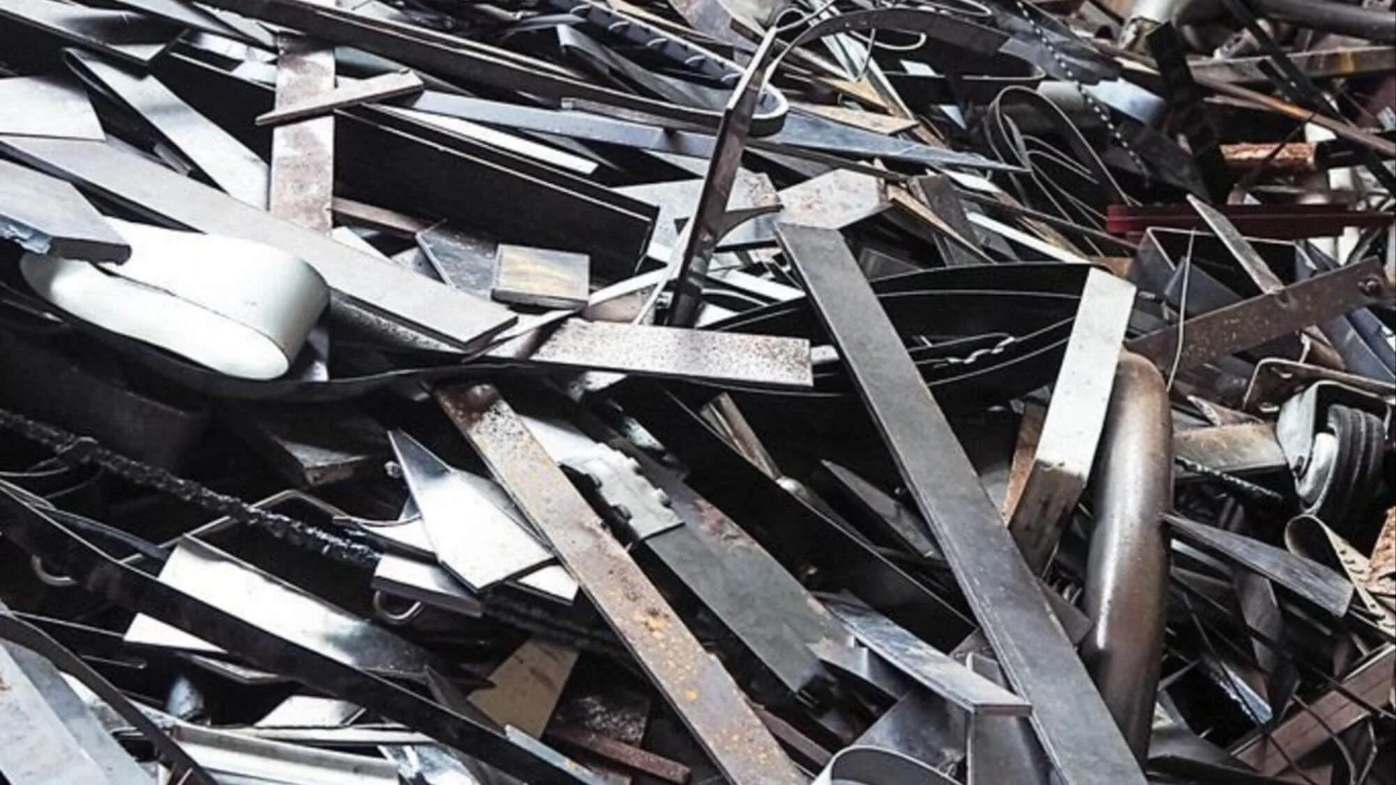 Monel 400 Scrap Stockists in Mumbai