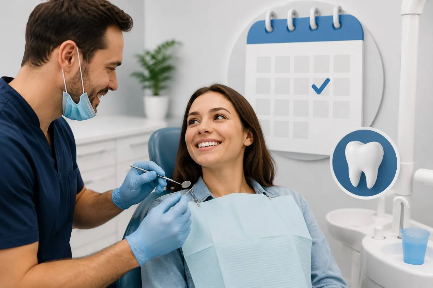 How Often Should You Visit the Dentist? What Australians Actually Need to Know