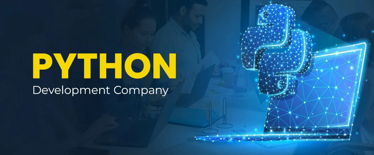 Boost Your Success with a Python Development Company