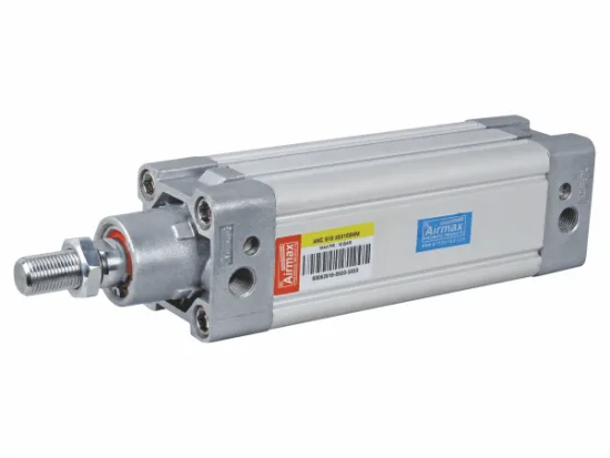 Single-Acting vs. Double-Acting Pneumatic Cylinder: Understanding the Differences
