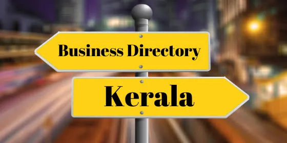Grow Your Business with Kerala Business Directory