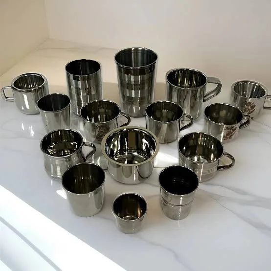 How to Choose the Best Stainless Steel Kitchen Utensils Manufacturers