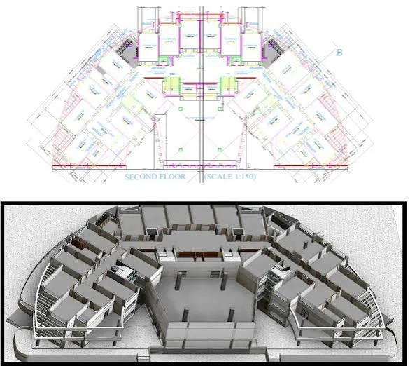 What to Look for in a Scan to BIM Service Provider in USA Before Starting Your Next Project