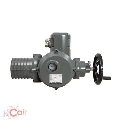 Common Installation Mistakes to Avoid with Multi Turn Actuators
