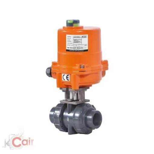 Choosing the Right Industrial Valve for High-Performance Applications