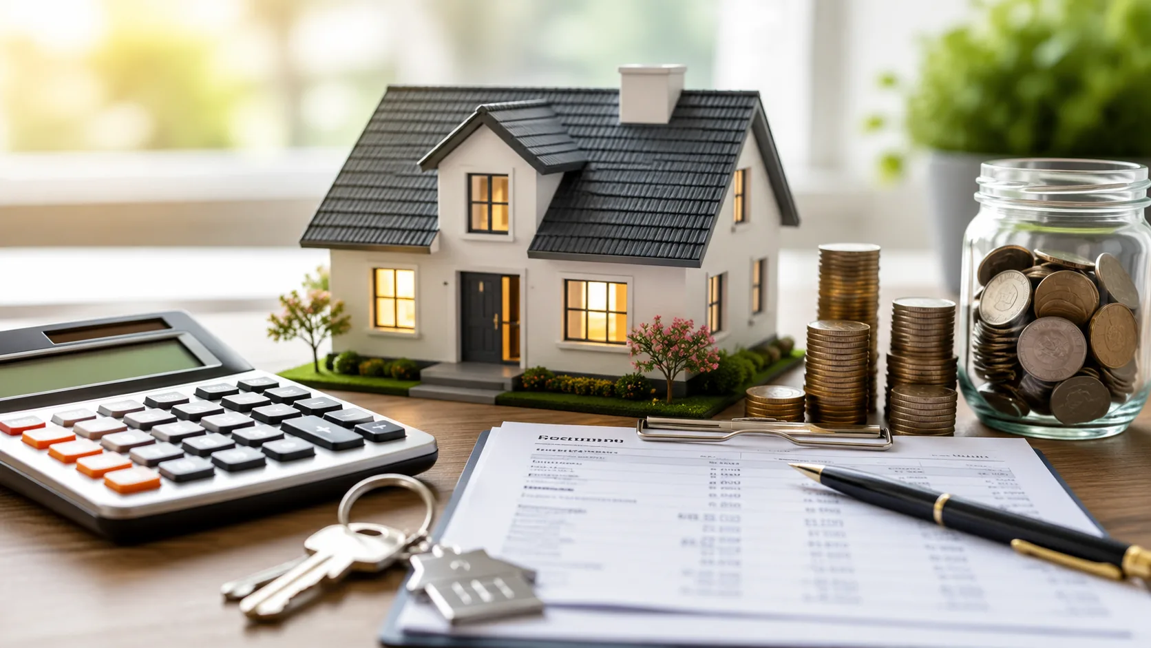 Real Cost of Buying a Home: Complete Cost Guide for Buyers