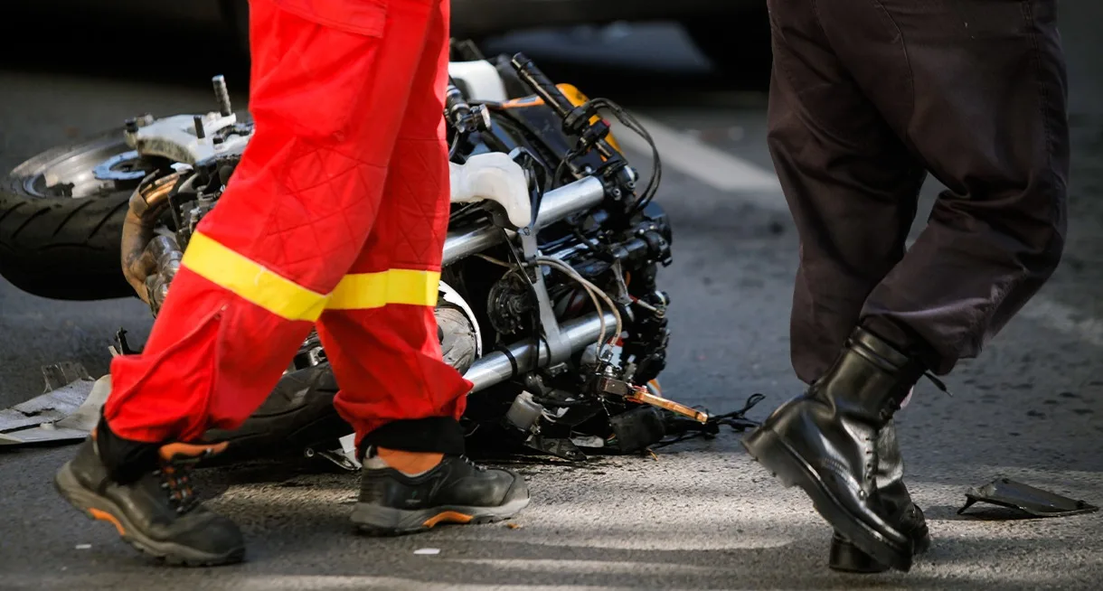 Why Do Motorcycle Accident Claims in Hickory Often Face More Insurance Challenges?