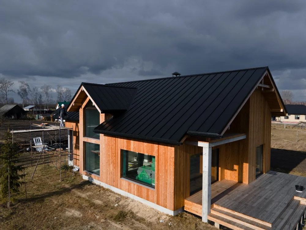 Expert Roof Repairs Across South West London and Surrey with Marley Roofing Specialists