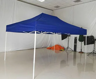 How to Scale Outdoor Campaigns Using Multiple Canopy Tents