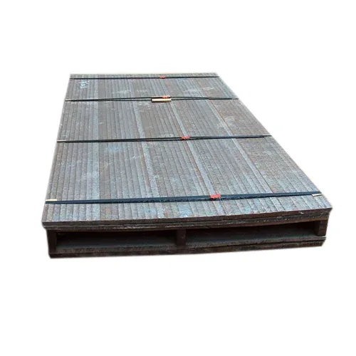 Carbide Wear Plates Exporters in India