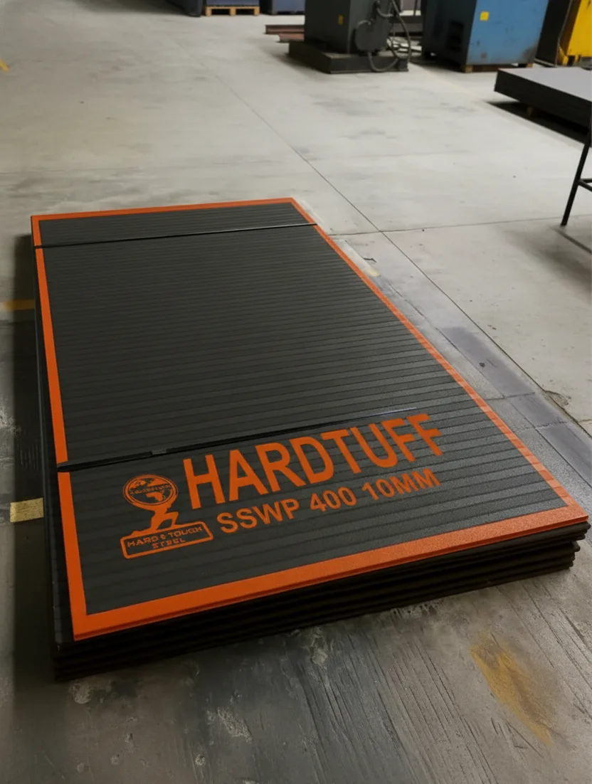 sand slurry wear plates Manufacturers