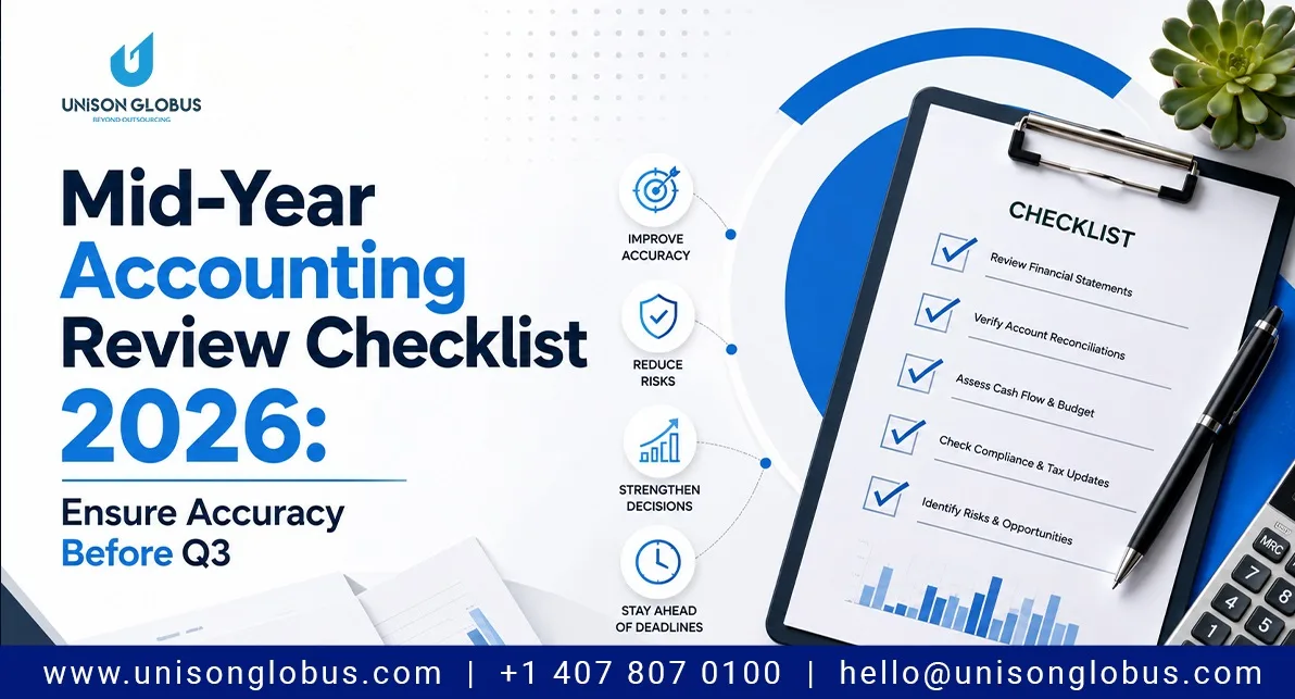 Mid Year Accounting Review for CPA Firms | Prepare Before Q3