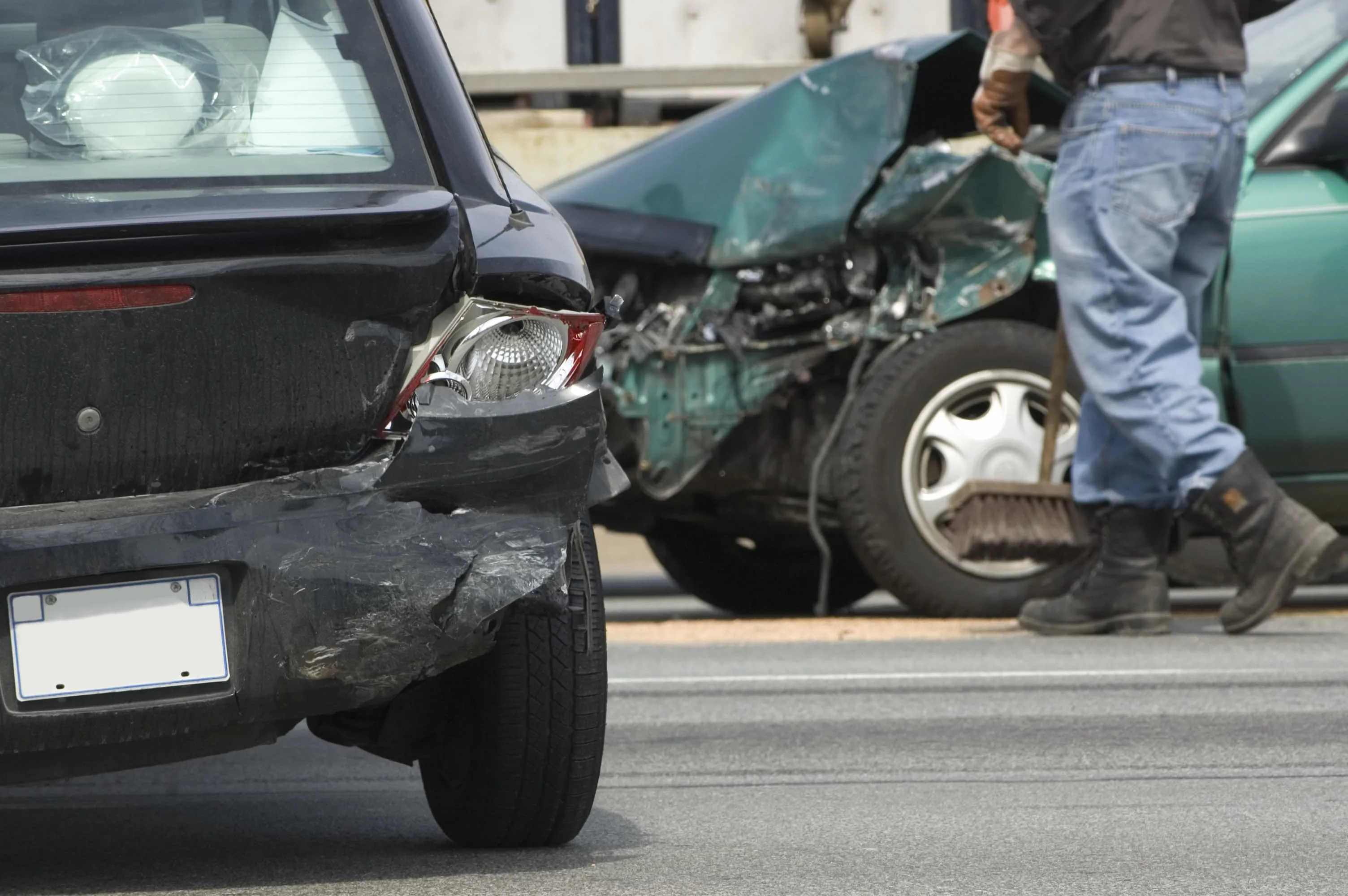 Understanding The Rights Of A Passenger In A Car Collision In Boston