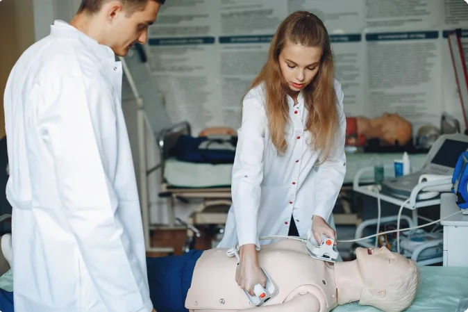 MRCP Part 1 and MRCP Part 2 Course: Your Complete Guide to Smarter Exam Preparation