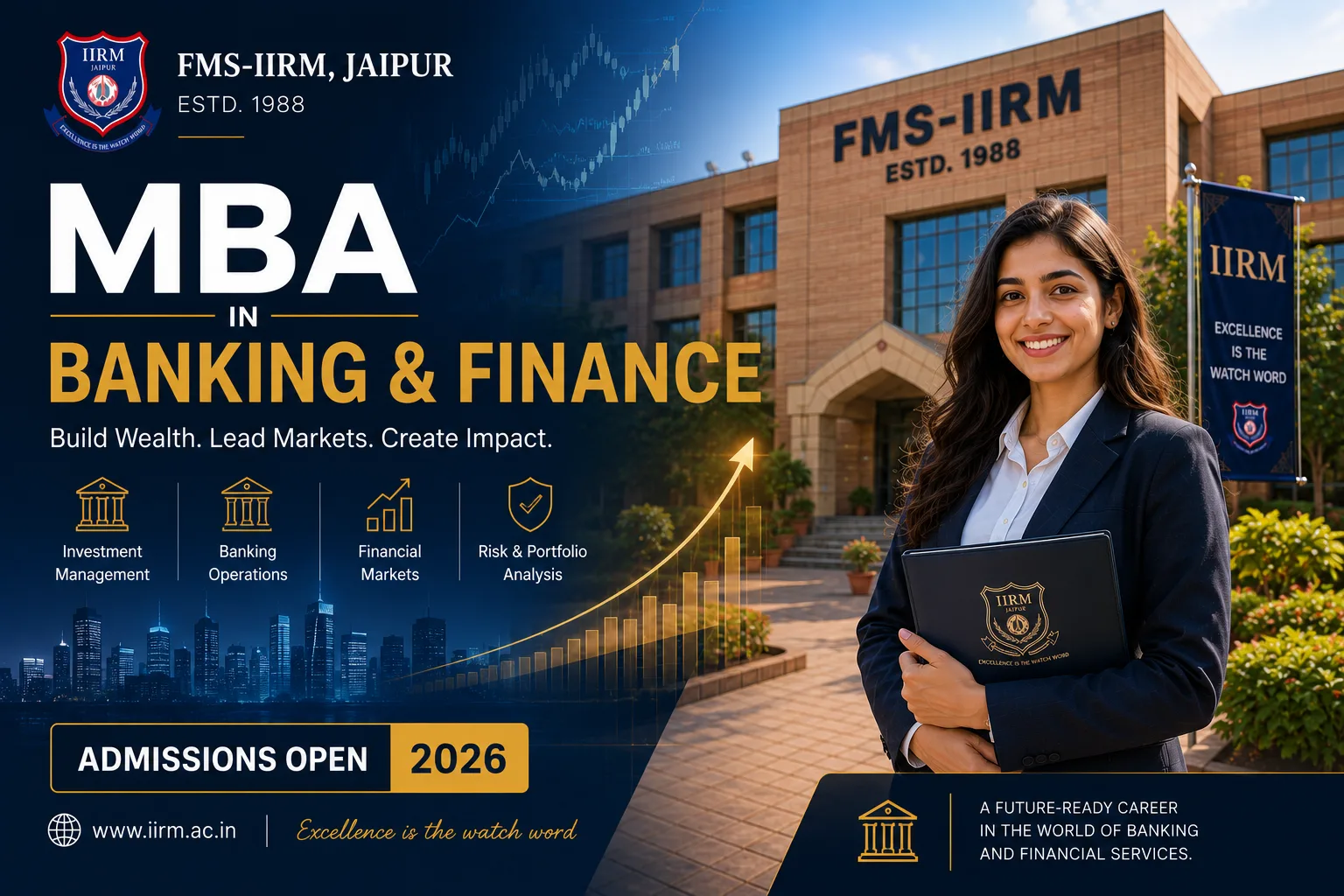 MBA in Finance vs MBA in Marketing: Which One Wins Bigger Salaries?