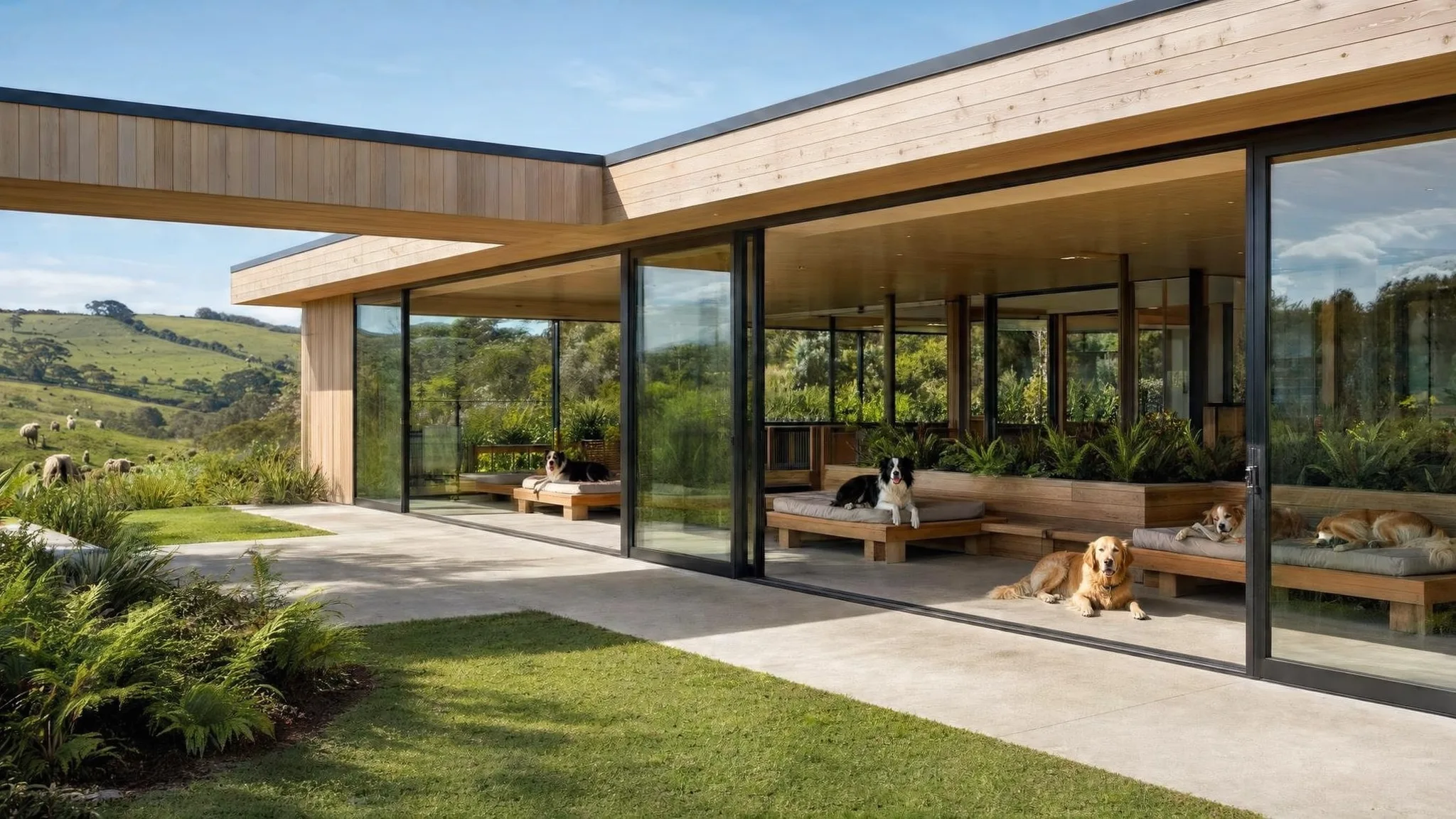 The Complete Guide to Finding Trusted Kennels Auckland Owners Recommend