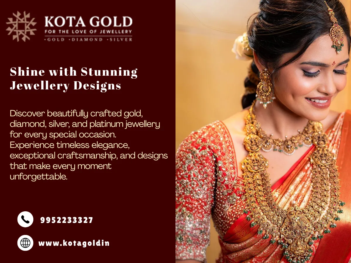 Why Diamond Jewellery Coimbatore Is Gaining Popularity Among Young Buyers