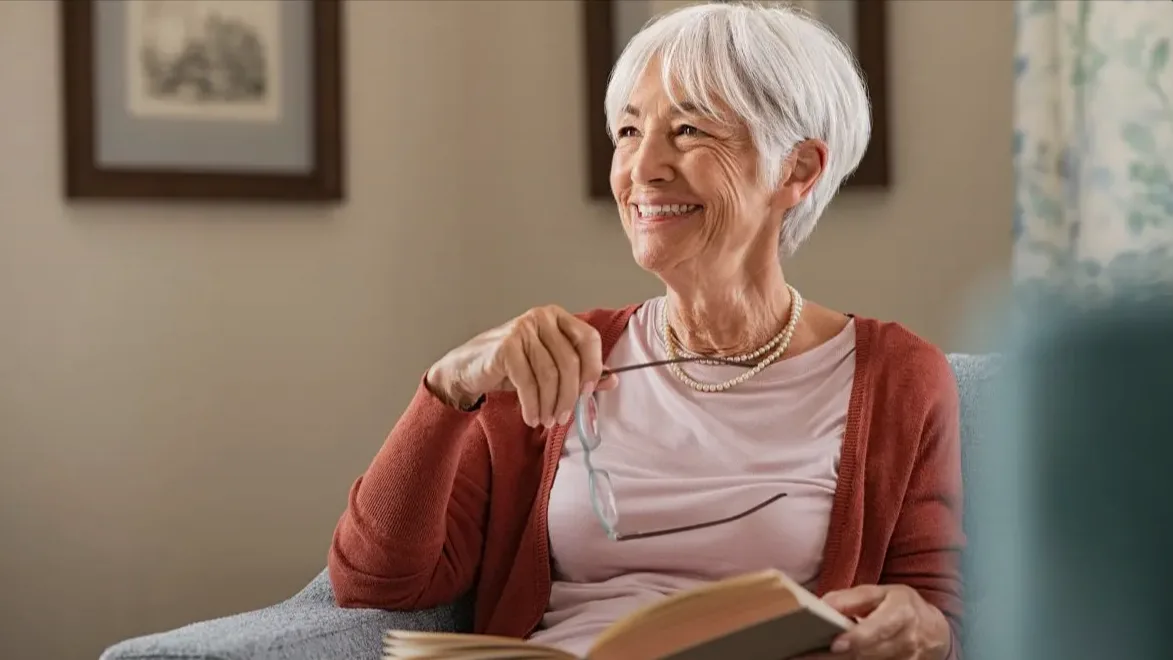 Can a Dental Implant Crown Be Shade Matched?
