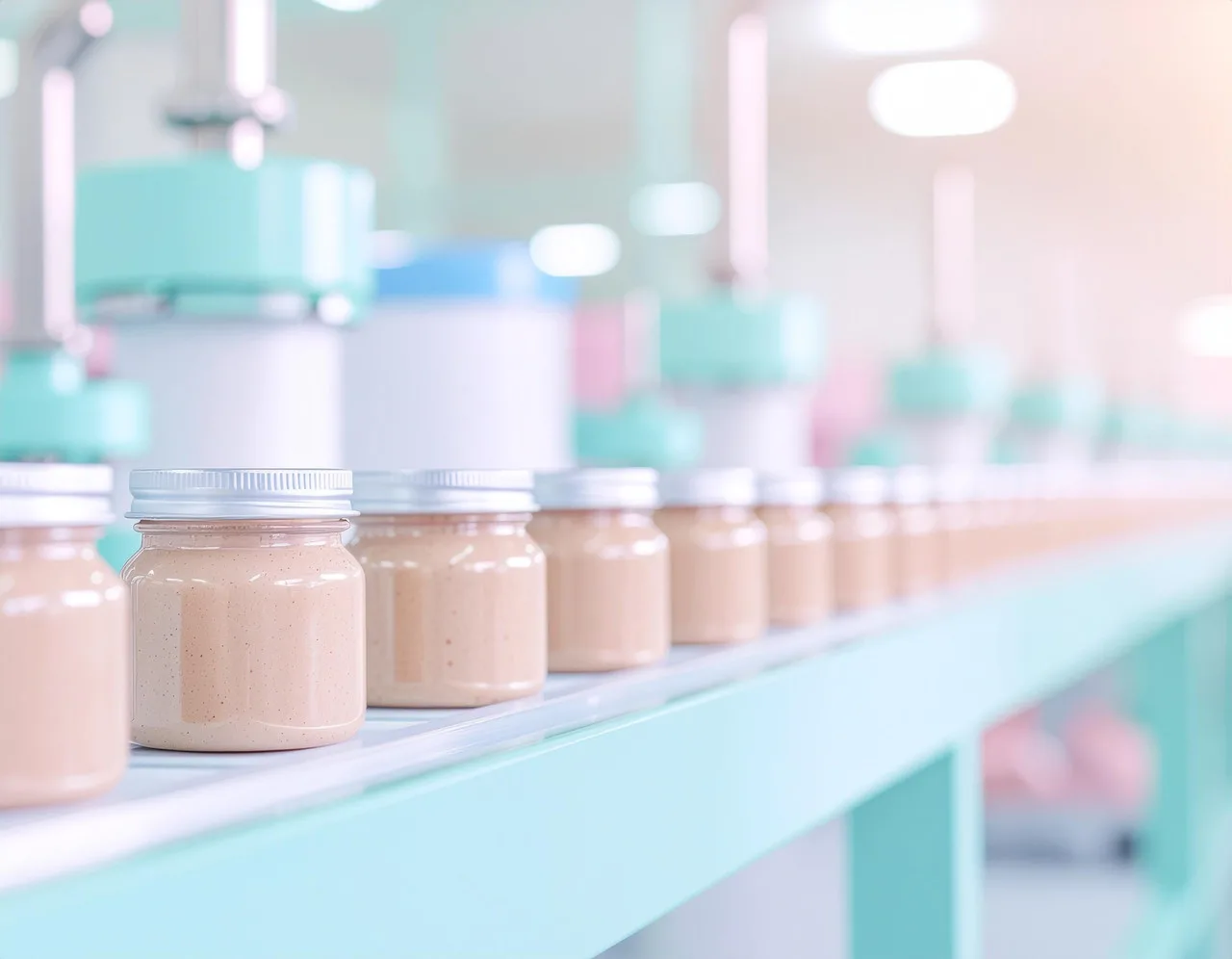 Why Are Some Bath and Body Business Owners Working More but Growing Less?