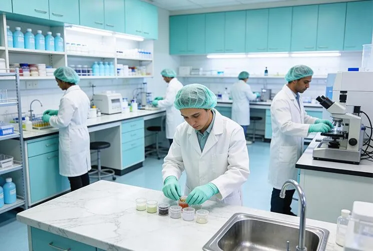 How Can Businesses Reduce Customer Complaints About Bath and Body Products?
