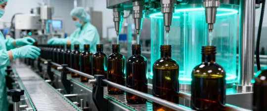 Premium Bath and Body Care Solutions to Strengthen Your Wellness Business