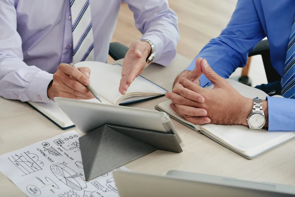 Why Enterprises Need Sourcing Advisory Services Before Choosing Suppliers