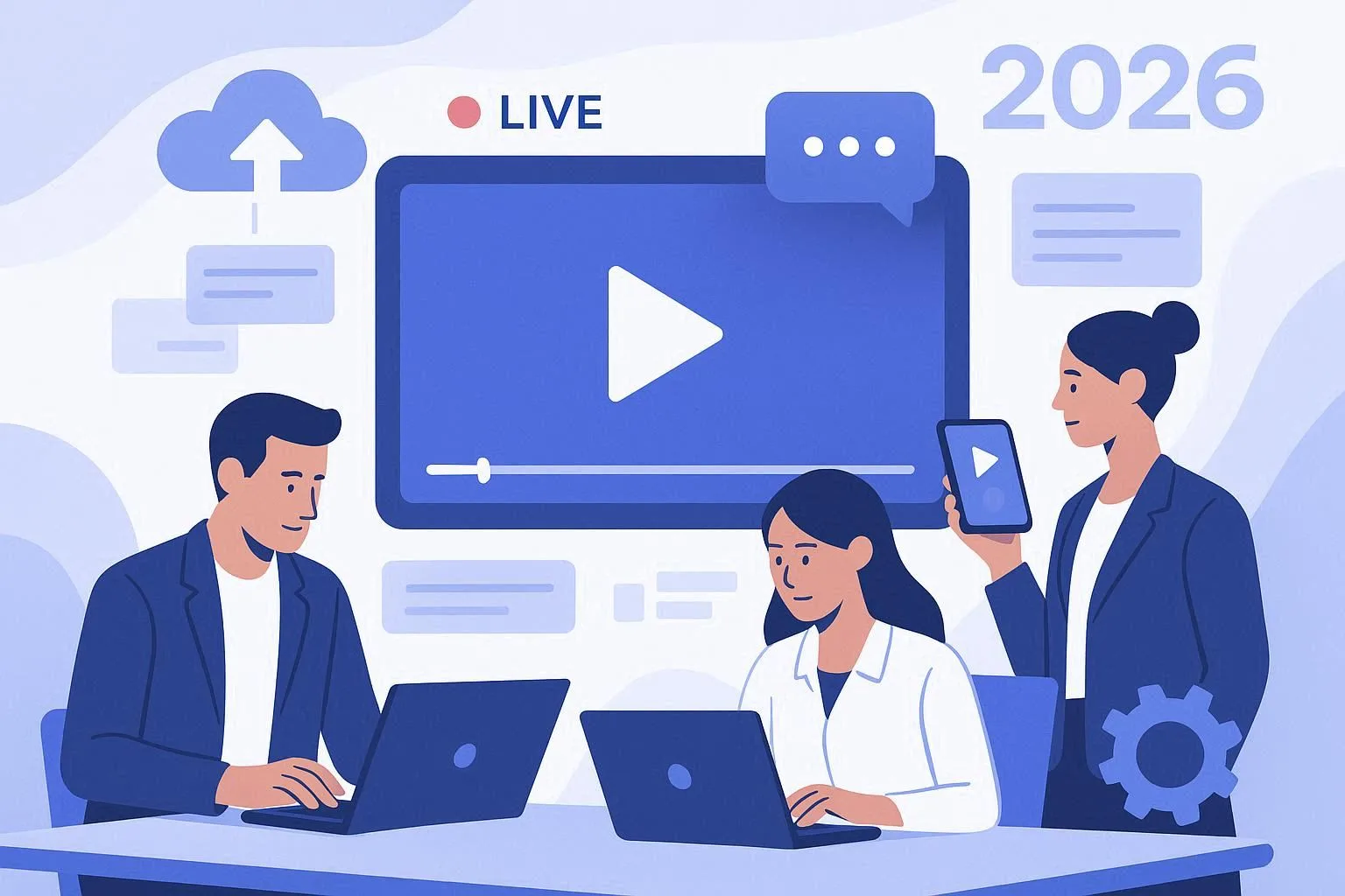 Why Smarter Video Playback Will Matter More in 2026