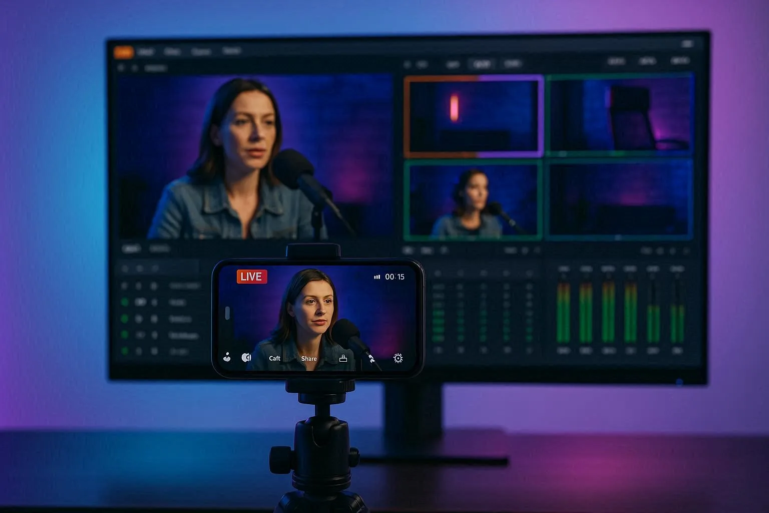 Navigating the 2026 Live Video Landscape: Tools for the Modern Creator