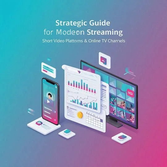 Short Video Platform Like ReelShort and Create Online TV Channel: A Strategic Guide for Modern Streaming
