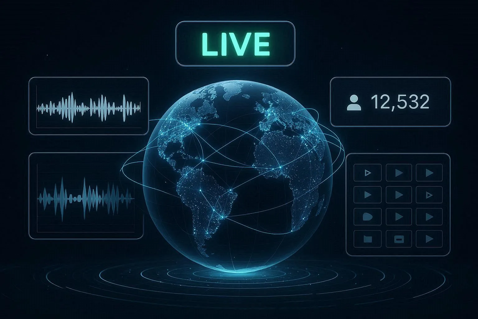 The Zero-Delay Standard: Redefining Real-Time Engagement in 2026