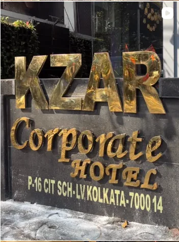 Hotel for Business Travellers Kolkata: A Complete Guide