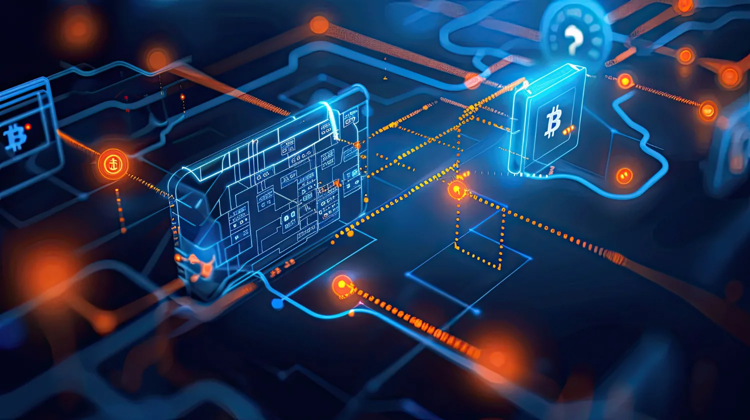 How Enterprise Blockchain Development Is Transforming Modern Businesses in 2026
