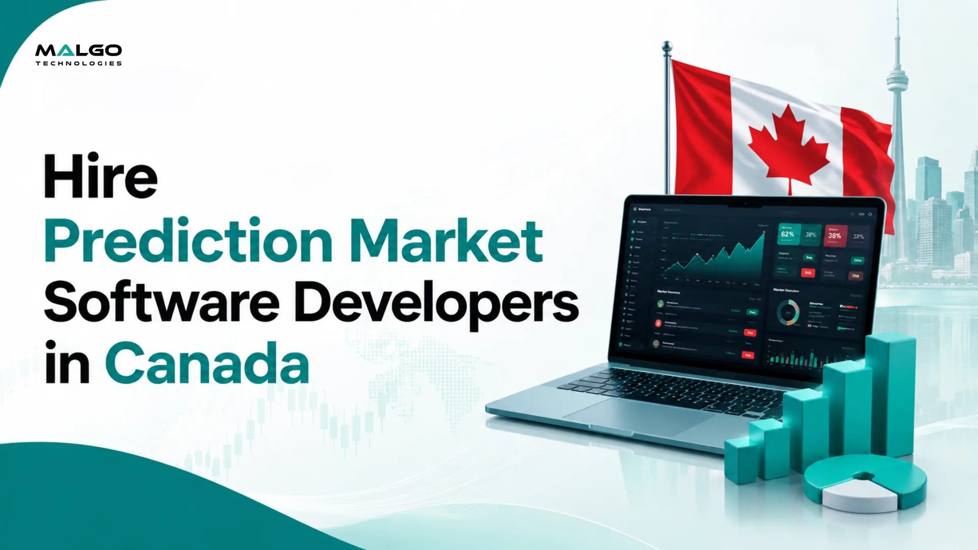 Hire Prediction Market Software Developers in Canada