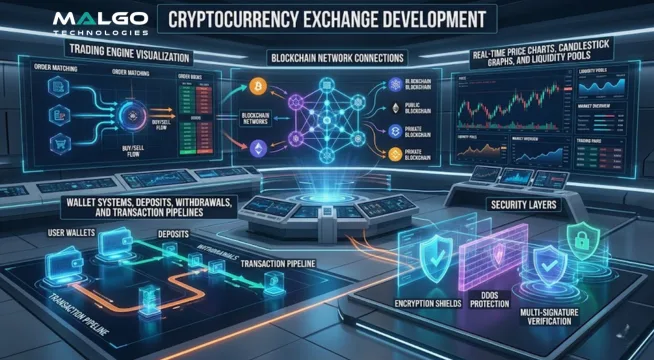 Inside Cryptocurrency Exchange Liquidity: What Traders Need to Understand