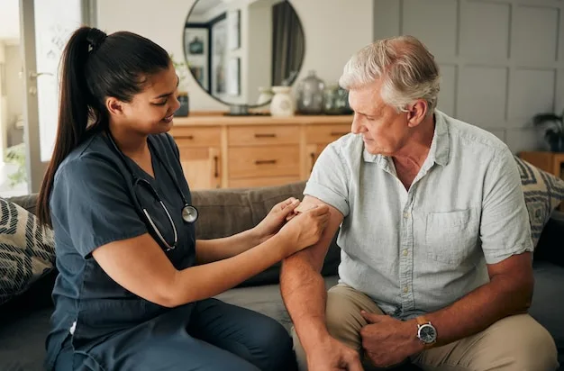 Common Reasons Dubai Residents Seek Medical Care at Home