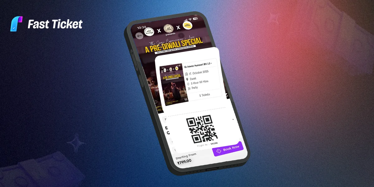 How Event Listing Platforms in India Help Organizers Increase Registrations and Ticket Sales