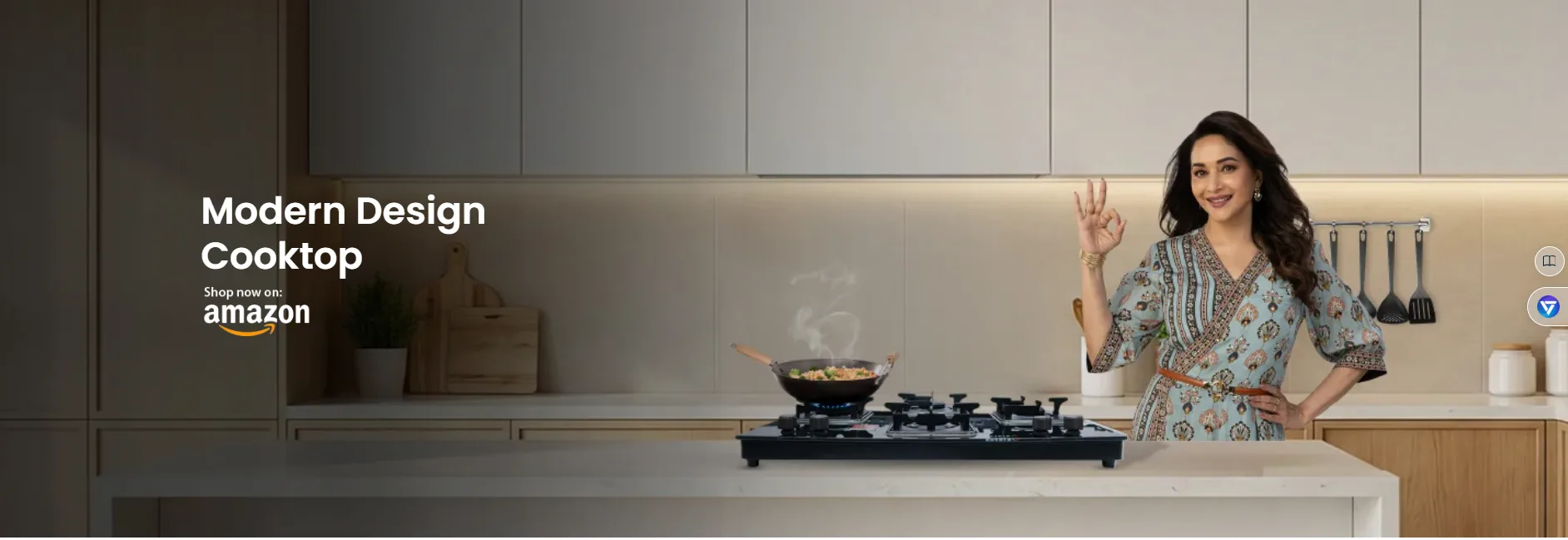 Countertop Gas Stove Placement Tips for Small Kitchens