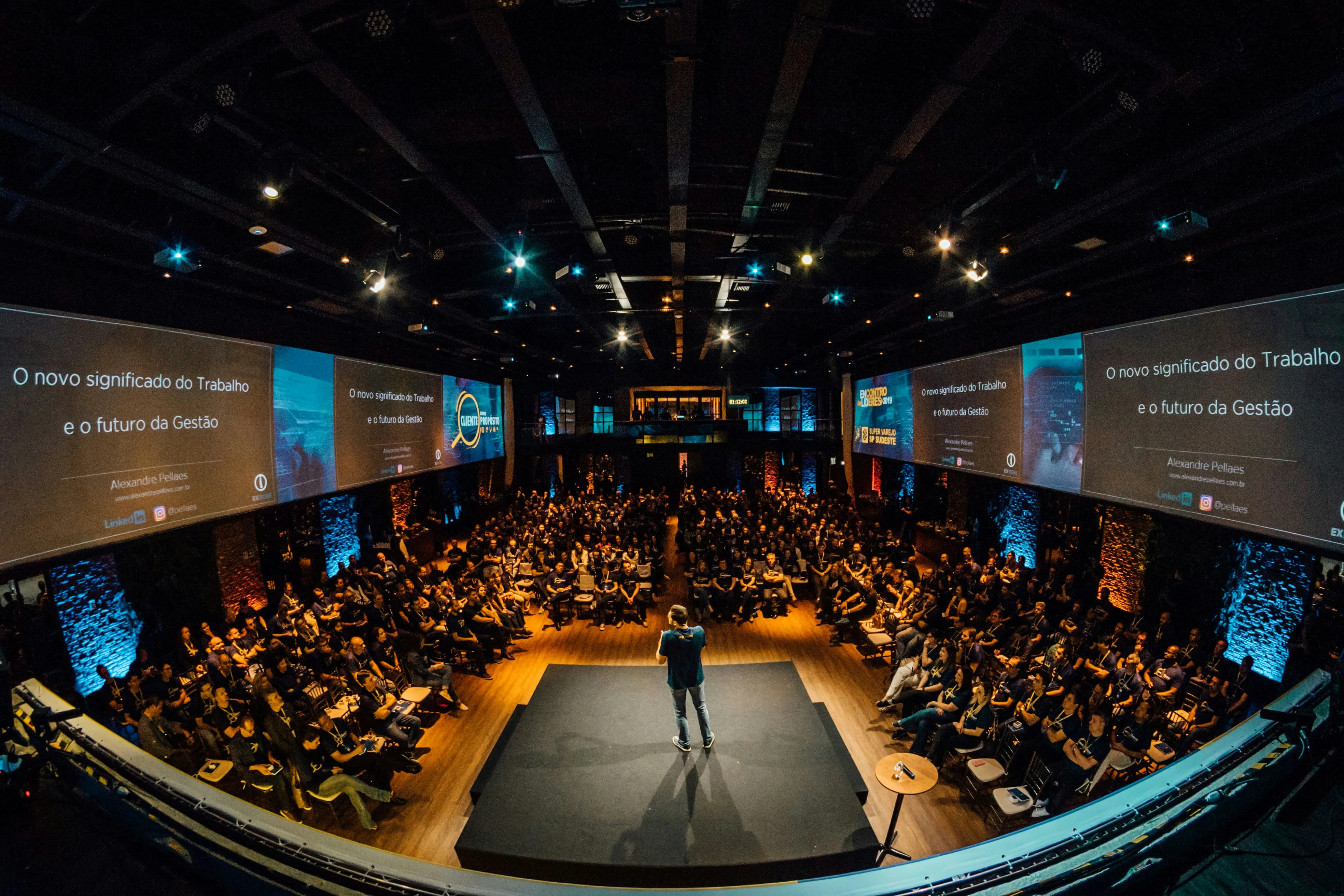 Why Hire Event Management Companies in Delhi for Your Event?