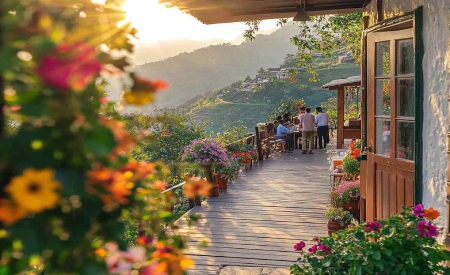 Mussoorie Tour Package: Your Complete Guide to a Perfect Hill Escape