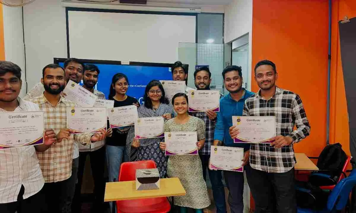 Victorious Digital Launches AI Digital Marketing Courses in Pune
