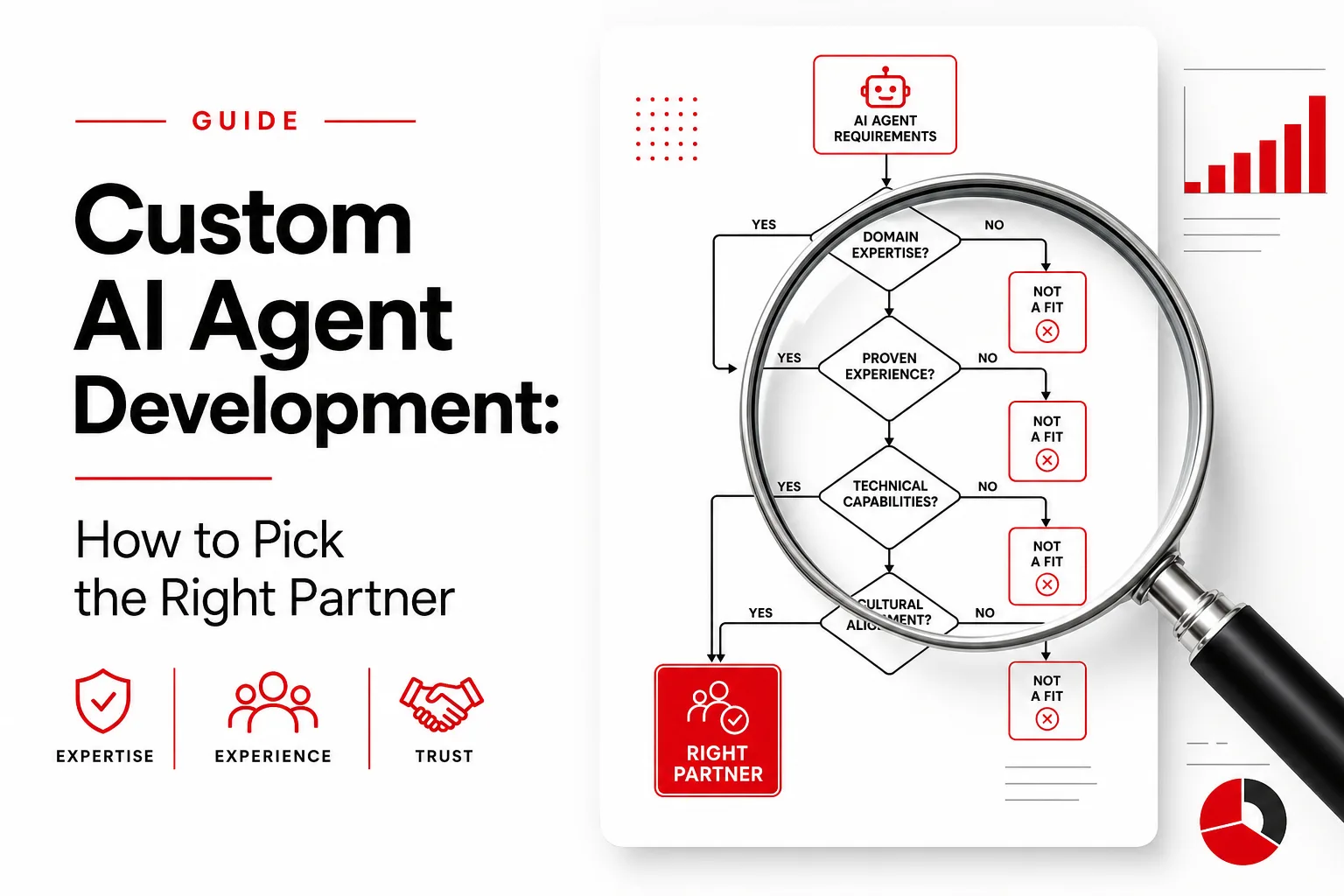 How to Evaluate an AI Agent Development Company: A Buyer Scoring Framework