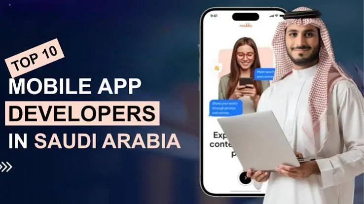 Why Saudi Enterprises Are Investing in Trusted React Native Development Partners for Sustainable Digital Growth