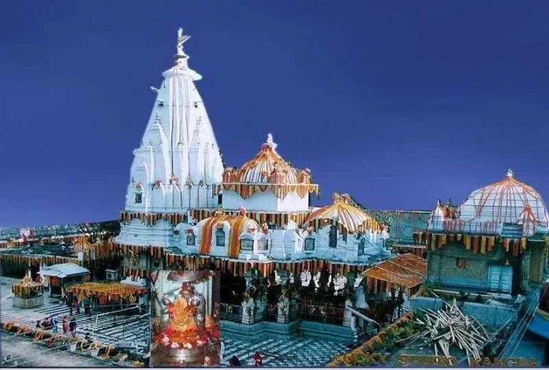 Complete Devi Darshan Tour Packages with Flexible Itineraries